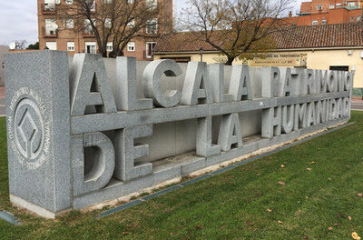 Alcalá de Henares