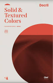 Catálogo Docril Docril