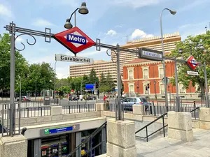 Empresa Toldos Carabanchel