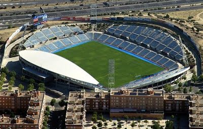 Getafe Empresa Toldos Getafe