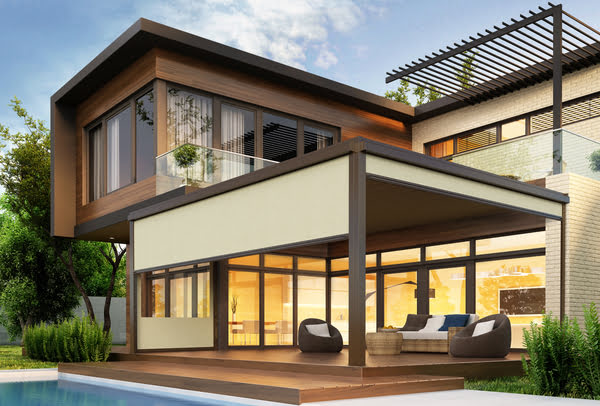 Pergolas a medida Aravaca