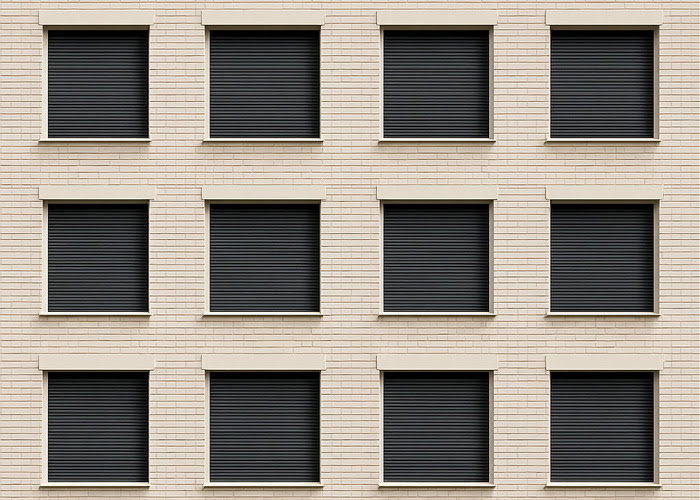 Persianas para ventanas sin obra