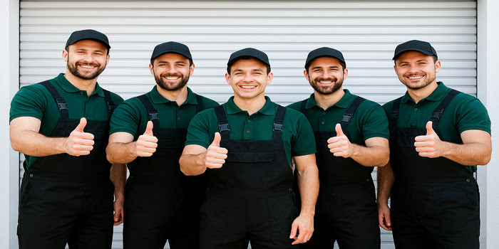 Equipo de Persianistas Persianistas en Madrid