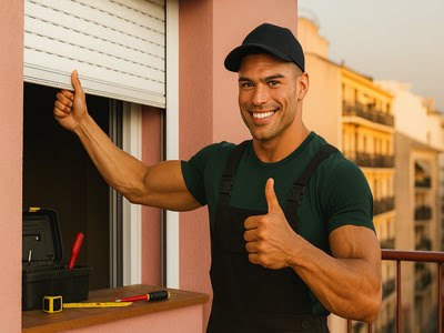 Reparación de Persianas en Alcobendas Reparacion de Persianas Alcobendas