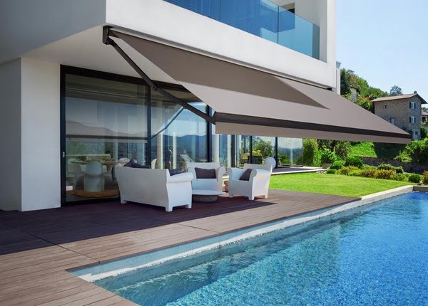 Toldos Pozuelo de Alarcon