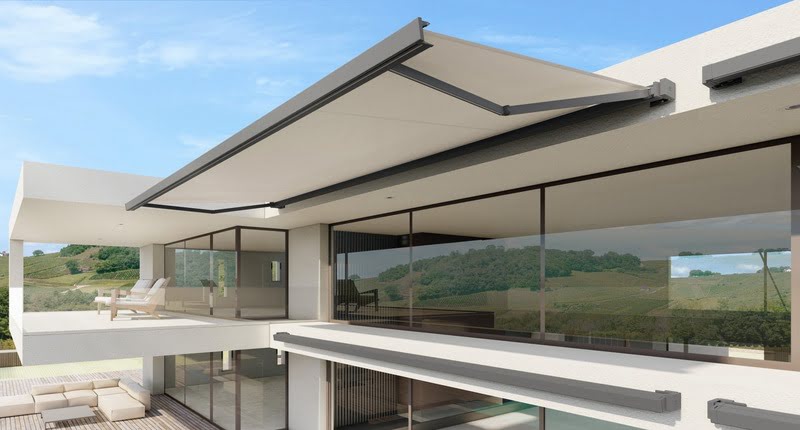 Toldos en Alcobendas