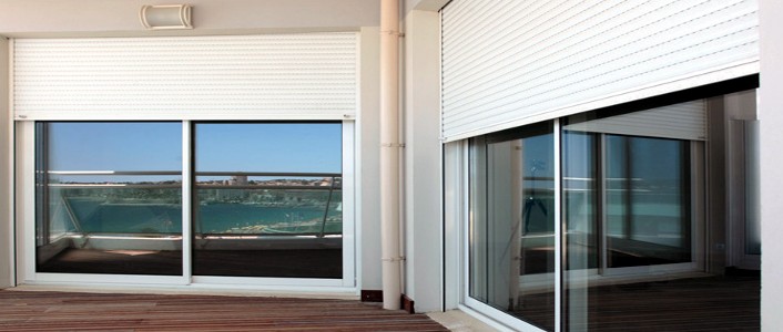 Precio de persianas de aluminio