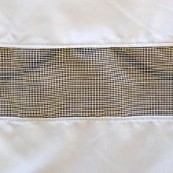 rejilla ventilación de funda de mueble exterior