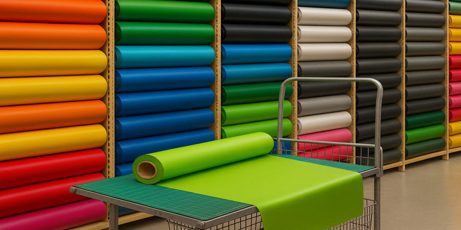 lonas impermeables por metros