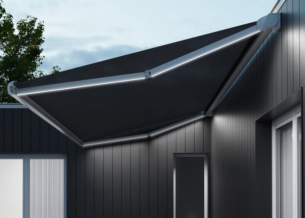 Instalación y reparación de toldos en Colmenar Viejo