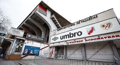 Vallecas Vallecas